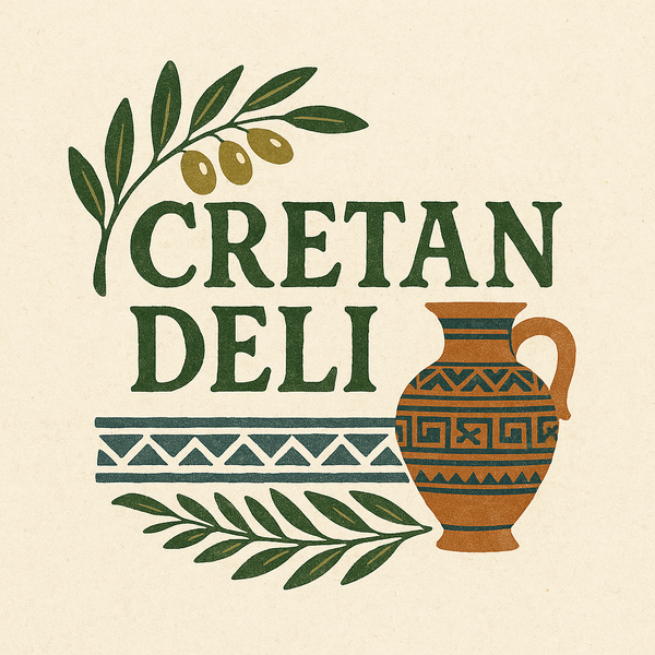 Cretan Deli